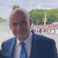Bruno P. CLUZEL