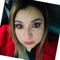 María Gómez Cardoza