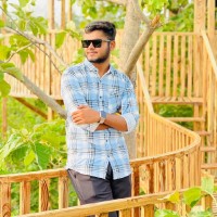Patel Harsh