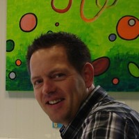 Arvid Tesselaar