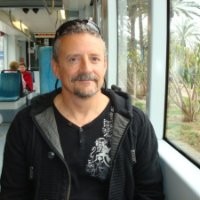 Gordon Bruce