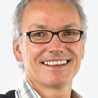 Volker Scharmin