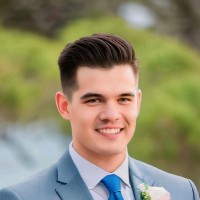 Dylan Hartman
