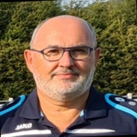 Paul Pereira