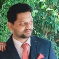 Anil D Kalyan
