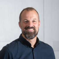 Simon Brown