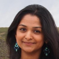 Manju P.