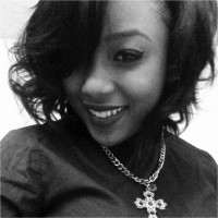 Daynisha Morrow