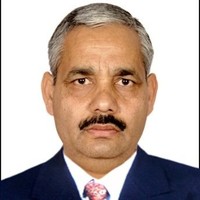Umesh Dutt Sharma