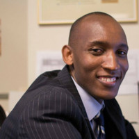 Denis Kwesiga