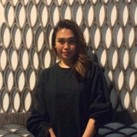 Iman Camelia Omar