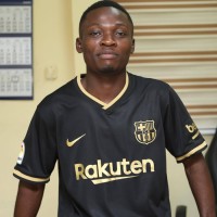 Felix Anyane