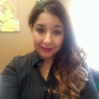 Angelica Martinez