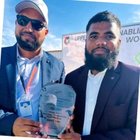 Dulquer Mohmaad Yusuf Ali Sultan