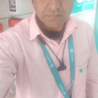 Imran Shabbak