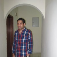 Graham Perumal