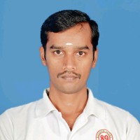 Ajay Kumar Alagesan