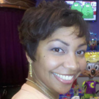 Dr. Grace Thomas Nickerson