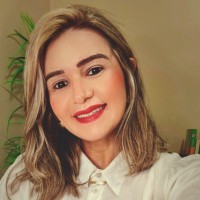 Marilia Leão Magalhães
