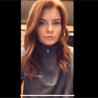 Hannah Gray