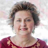 Diane Robinette