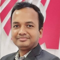 Ranajit Prasad Parida