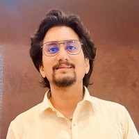 Vikram Krishnan