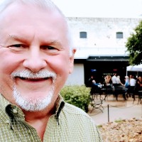Joe Woolsey