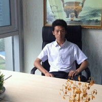 冯智海