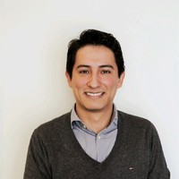 Niel Alejandro Paz Hernández