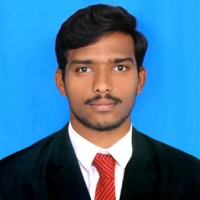 Srikanth Dasari