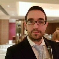 Stephen Allum