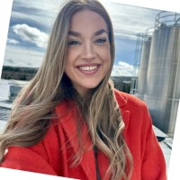 Ingvild Isene Lind