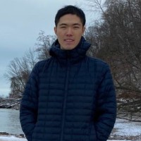 Matthew Wang