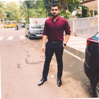 Aziz Deshmukh