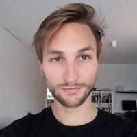 Joakim Sanner