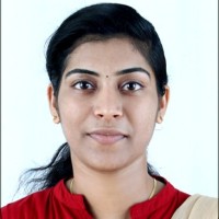 Teena Varghese