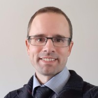 Mark Jones, CHRP