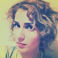 Sara Ghanei