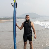 Huzefa Fakhruddin Deesawala