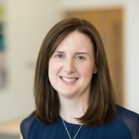 Deirdre Kelly