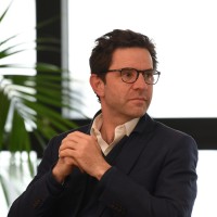 Justin Vaïsse