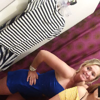 Amber Stouard
