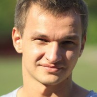 Алексей Чернявский