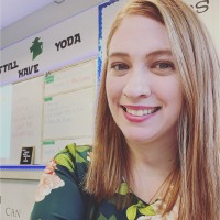 Samantha Wilson