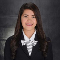 Jastine Borbon
