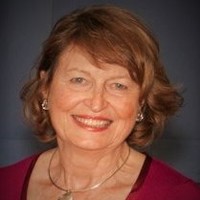 Sybil Warner