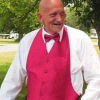 James Bevel