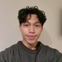 Tony Thaung