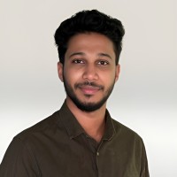 Rashad Ahammed